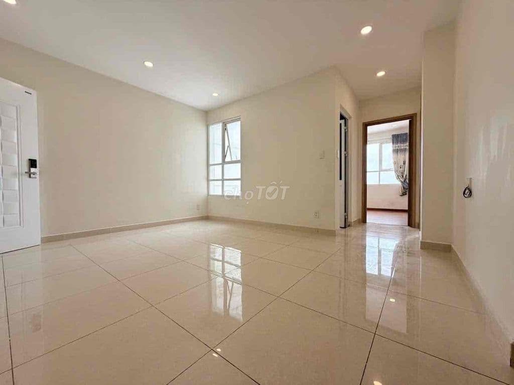 Chính chủ két tiền bán gấp căn 66m2 2PN2WC DREAM HOME PLACE nhà mới