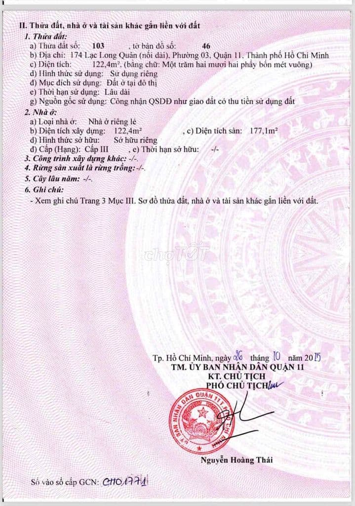 NHÀ PHỐ KINH DOANH MẶT TIỀN ĐƯỜNG - Ảnh 2