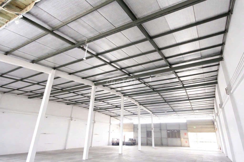 Kho xưởng 2/Tô Ký-Thới Tam Thôn-Hóc Môn.Dt 26*41~1064m2~27ty - Ảnh 2