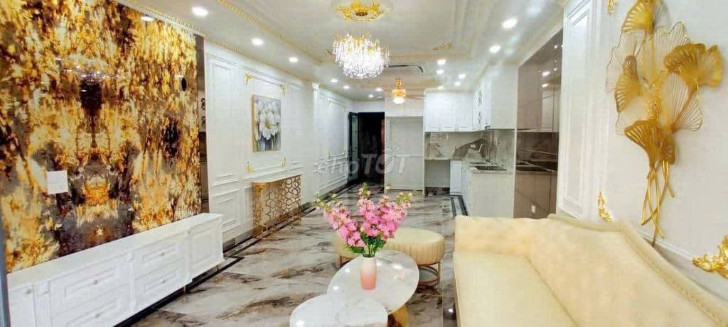 Bán Nhà Ô TÔ Kinh Doanh Nguyễn Đức Cảnh 61m, 7 tầng, mt 4m, 24.5 tỷ. - Ảnh 3