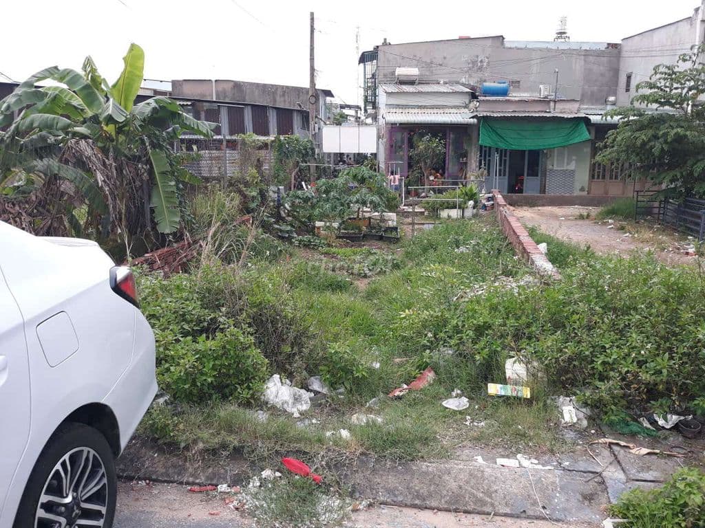 632 m2 👉 Đất Có Thổ Cư, gần Chợ Đông Thạnh - Ảnh 2