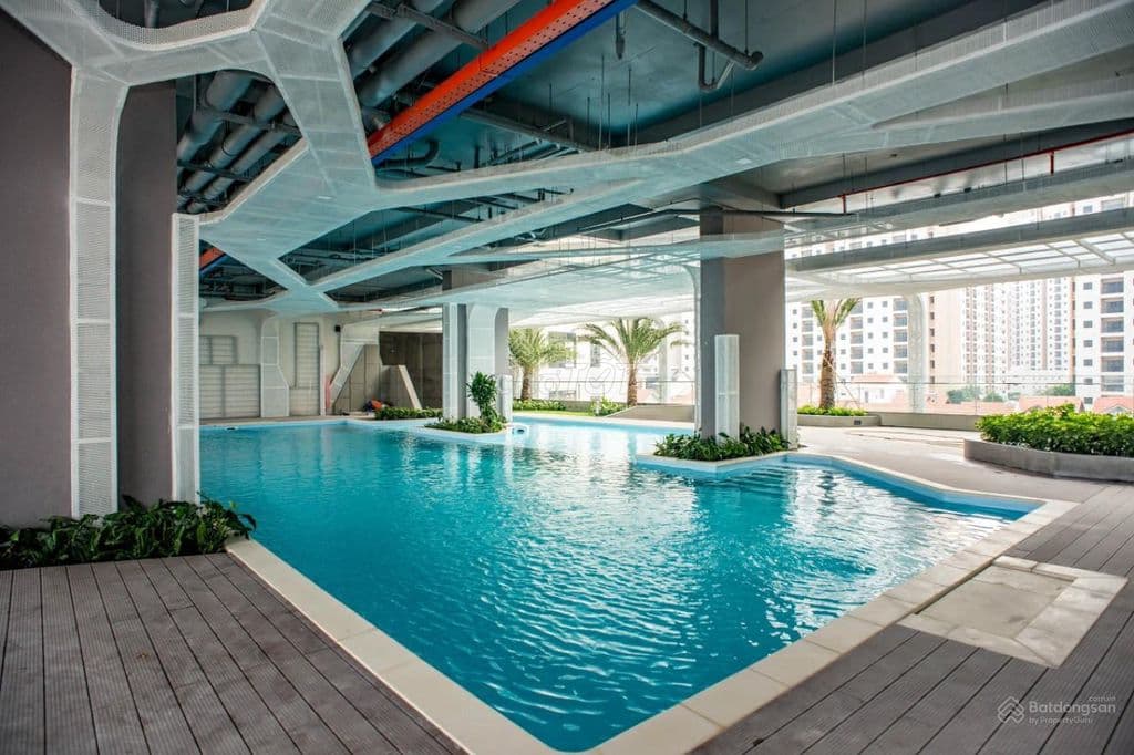 Bán CH De Capella 87m2, 7,98 tỷ, 2PN, 2WC tại An Khánh, Quận 2, TP.HCM - Ảnh 3