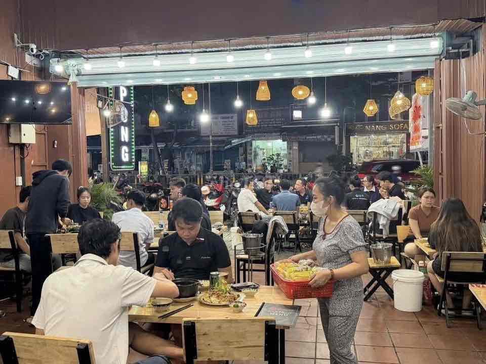 Sang Mặt Bằng Tây Thạnh, P Tây Thạnh, Tân Phú - Ảnh 3