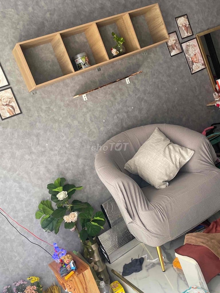 sang tiệm nails mi gội quận 7 - Ảnh 3