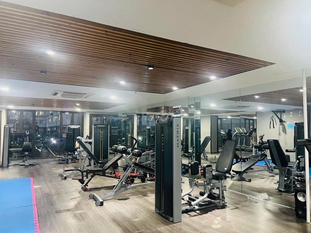 BÁN CĂN HỘ CAO CẤP FUJI RESIDENCE, TP HỒ CHÍ MINH - Ảnh 3