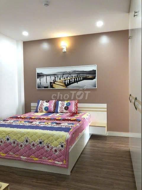 Cần bán gấp căn hộ Tara Residence 2 phòng có nội thất giá 4.150 tỷ - Ảnh 2