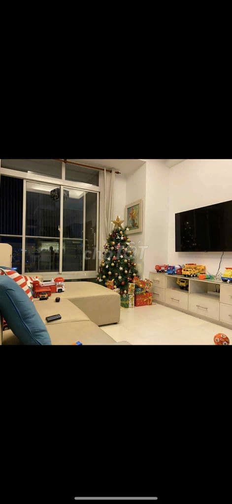 Căn hộ Thuận Việt, Q.11 64m²(2PN) giá chỉ 4,2 tỷ. - Ảnh 2