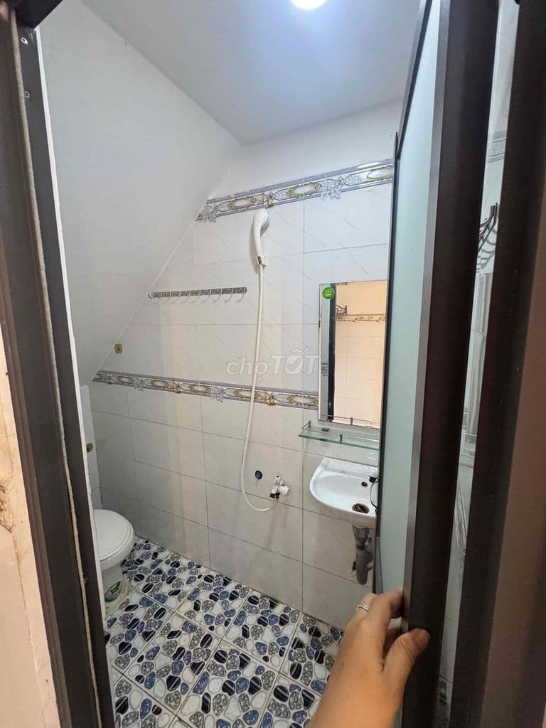 nhà hoàn công, chủ cần bán gấp - Ảnh 3