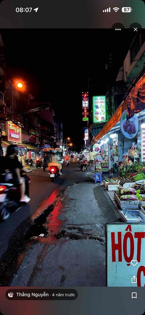 Bán Mặt Tiền Đồng Đen Có Sẵn Dòng Tiền 100tr/tháng - Ảnh 3