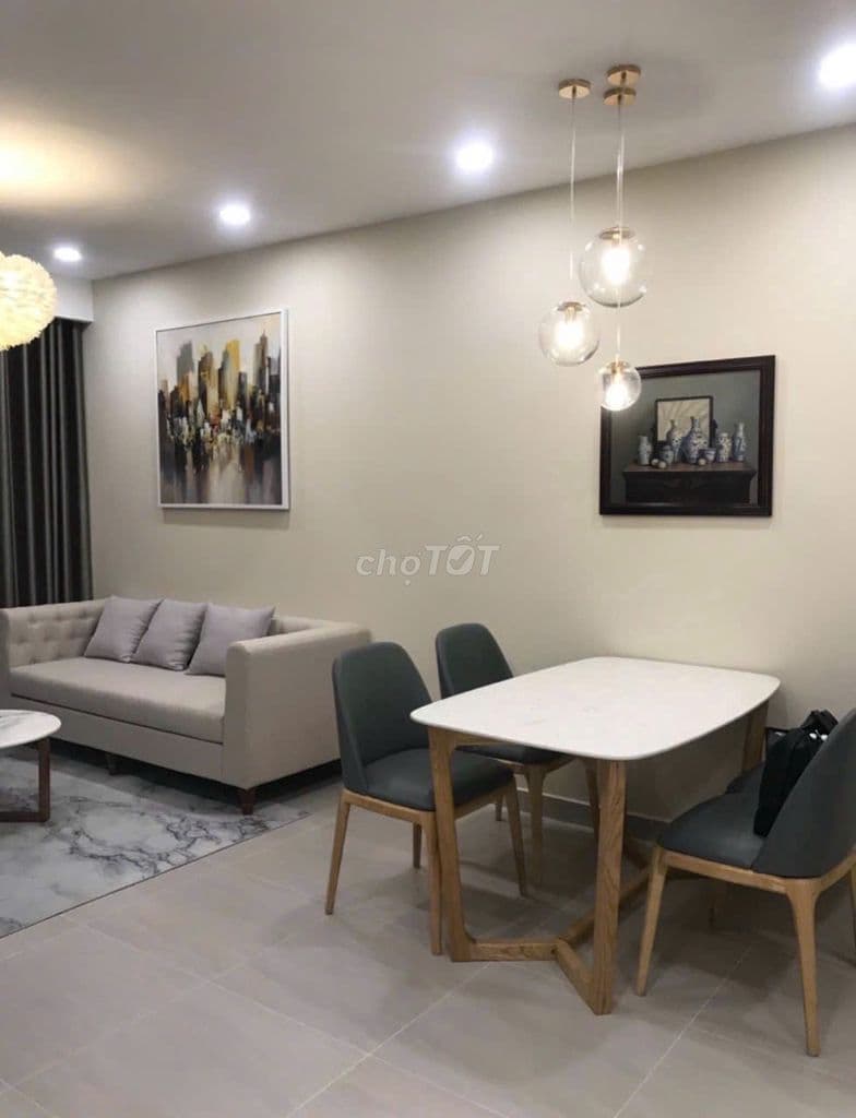 CĂN HỘ LAVIDA PLUS – QUẬN 7 | Ở SANG – GIÁ TỐT – DỄ THUÊ - Ảnh 3