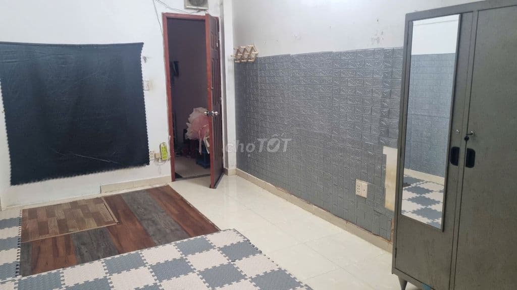 Căn hộ dịch vụ 14 phòng ngay trung tâm - sát Phạm Văn Đồng - Gò Vấp - Ảnh 3