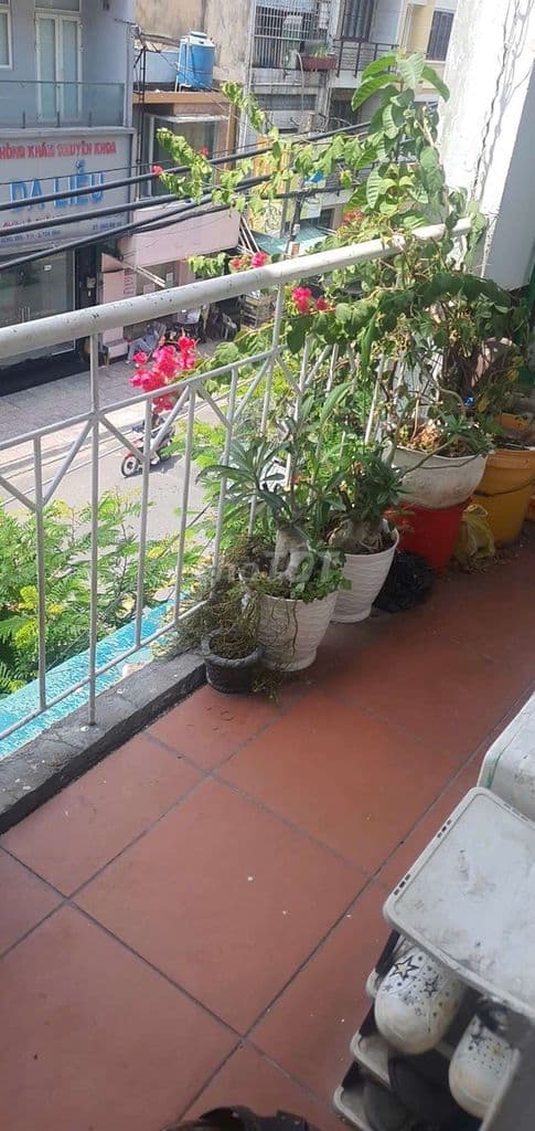 chủ bán căn hộ bàu cát 6 - Ảnh 2