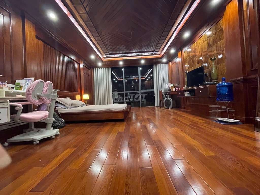 Bán nhà mặt phố Giáp Nhất, thanh xuân, hà nội - Ảnh 2