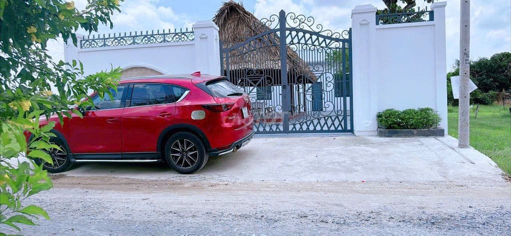 Đất Thái Mỹ 818m thổ cư giá chỉ 1ty4 shr