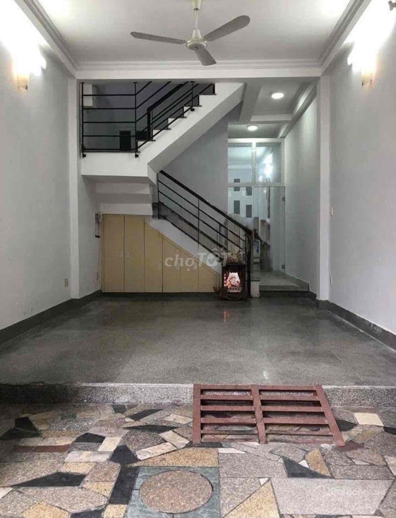 Bán nhà hẻm xe hơi Lê Quốc Hưng khu hành chính - Ảnh 3