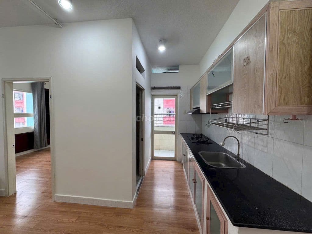 Cần bán căn hộ CC Thái An, Quận 12, DT 40m2, 1PN 1WC giá 1,45 tỷ - Ảnh 2