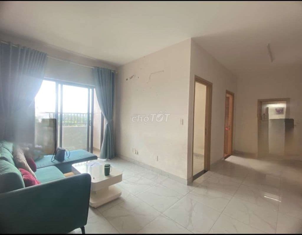 💥 CHỈ 2,5 TỶ – SỞ HỮU CHUNG CƯ SỔ HỒNG– 2PN VIEW CÔNG VIÊN – THỦ ĐỨC