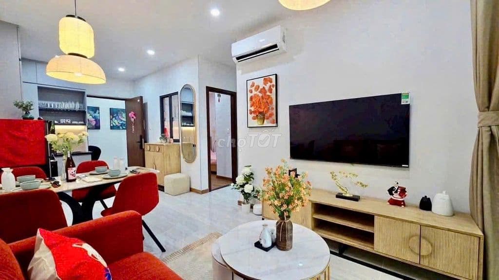 CĂN HỘ QUỐC DÂN THE WIN CITY CHỈ VỚI 250TR