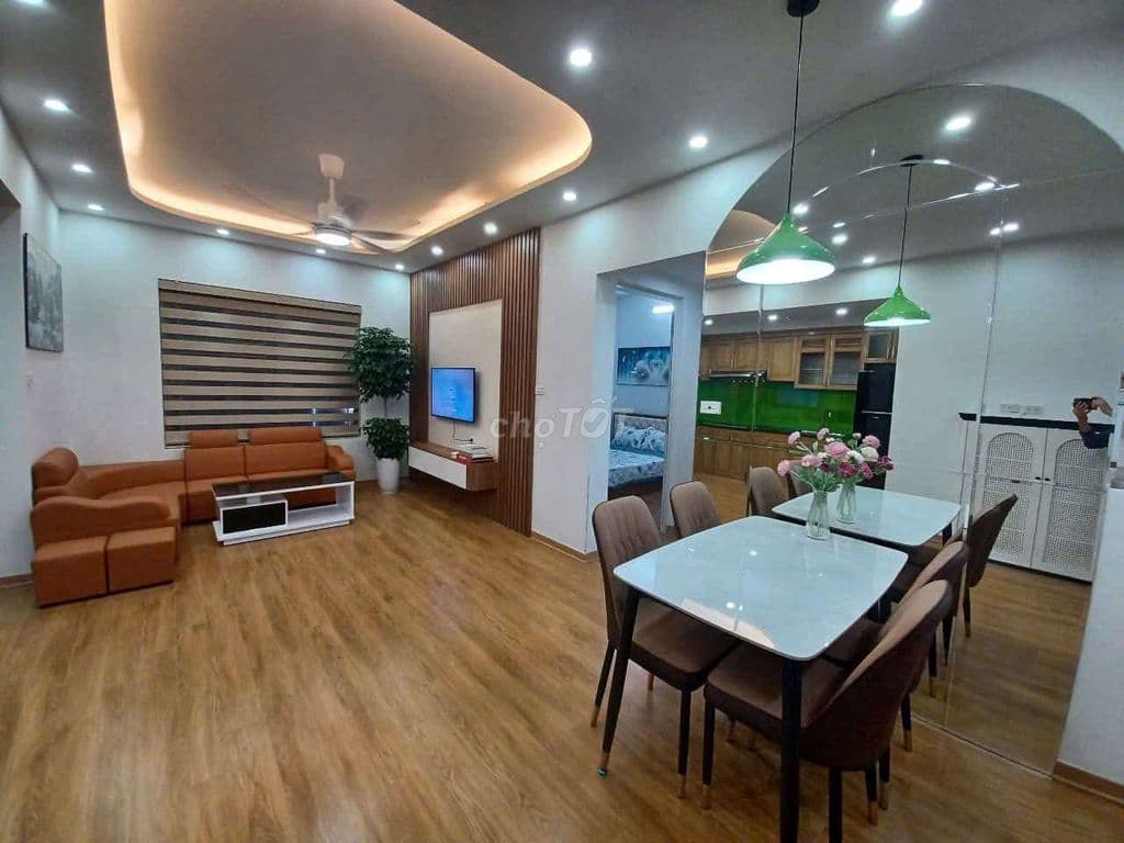 BÁN SIÊU PHẨM CHUNG CƯ ĐẶNG XÁ -GIÁ SIÊU HOT. - Ảnh 2