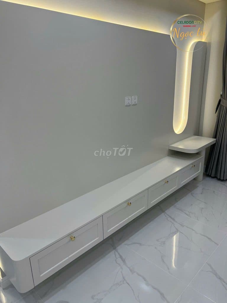 BÁN GẤP CĂN HỘ 3 PHÒNG NGỦ-DIAMOND ALNATA 221m2 - Ảnh 2