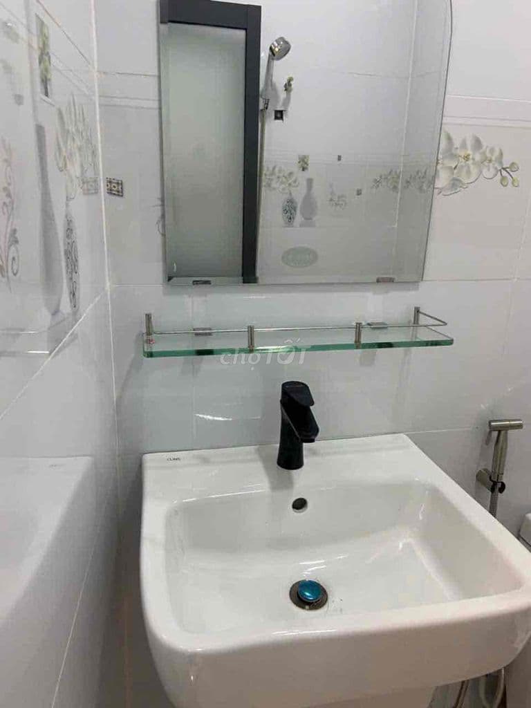 ☎️☎️☎️BÁN NHÀ ĐẸP ĐƯỜNG MAI VĂN VĨNH - GẦN CHỢ - QUẬN 7 - Ảnh 3