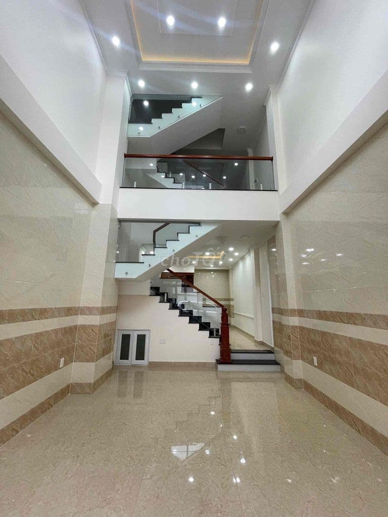 BÁN NHÀ SÁT BÊN KHU ĐÔ THỊ VẠN PHÚC CITY THỦ ĐỨC - Ảnh 2