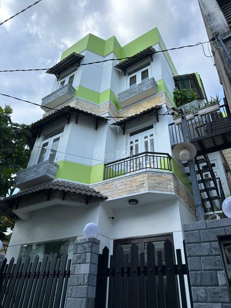 Nhà hẻm 1041/62/59 Trần Xuân Soạn – thông ra cầu Him Lam,
