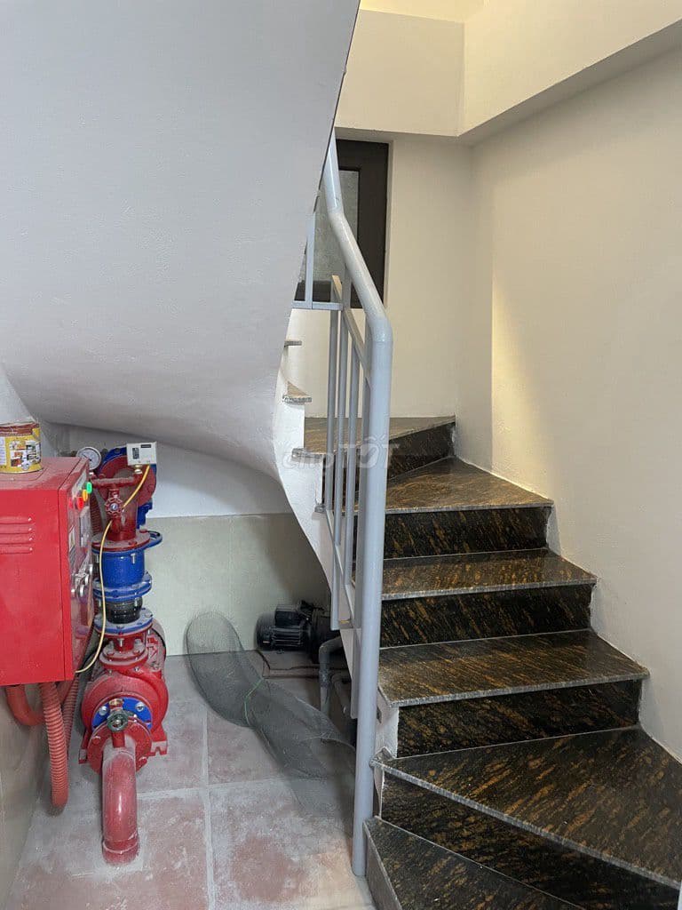 BÁN NHÀ DÒNG TIÊN PHỐ CỔ NHUẾ - 2 THOÁNG - PCCC TỰ ĐỘNG, FULL NỘI THẤT - Ảnh 2