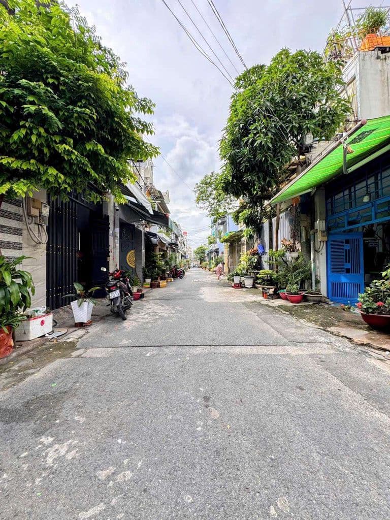 👉 Bán nhà 1T1L 60m² hẻm rộng – nội thất đẹp, dọn vào ở ngay - Ảnh 3