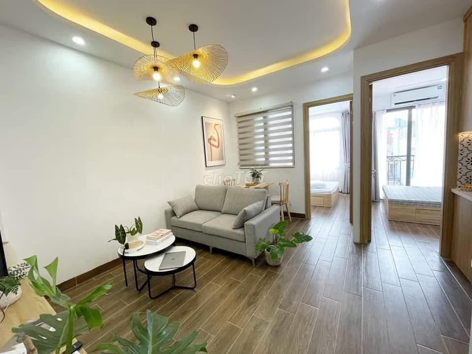 SỔ ĐỎ VĨNH VIỄN !! CHUNG CƯ A1 LĨNH NAM - TAM TRINH - GẦN TIMECITY