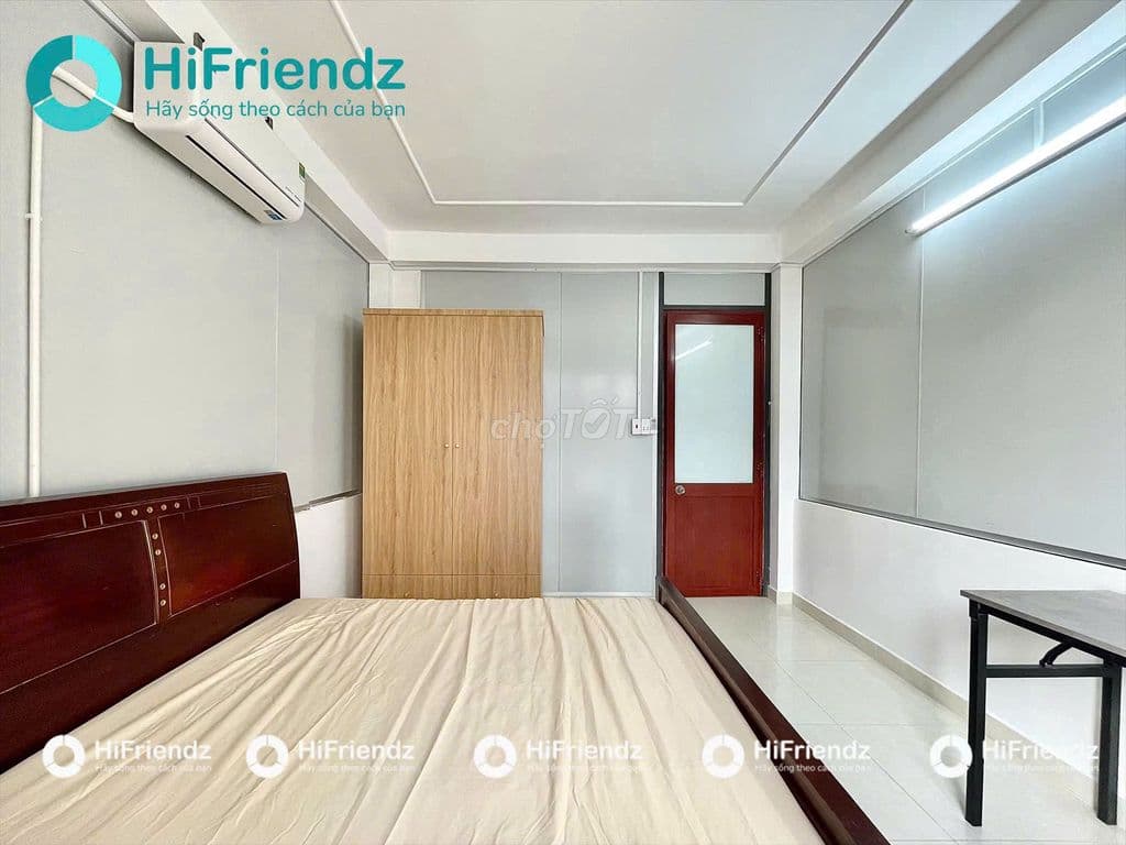 Căn hộ 2 PN Tách bếp - Full nội thất, MGR, tại 32/4 Trương Hoàng Thanh - Ảnh 2