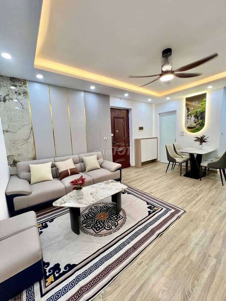 Chính chủ nhờ em bán căn hộ Ricecity Linh Đàm - Ảnh 2