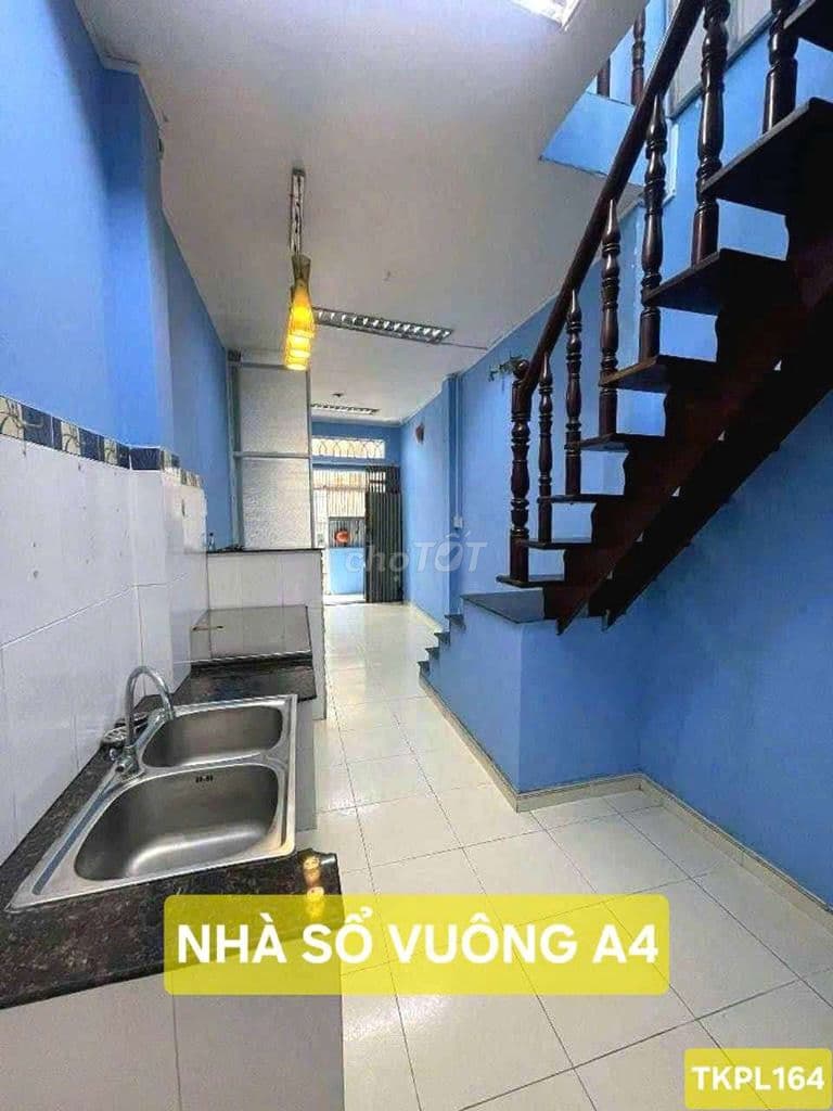 🏡BÀ HẠT Q.10 GẦN NGÃ 4 NGUYỄN TRI PHƯƠNG CHIAW ĐẾN 4 🧄 THƯƠNG LƯỢNG - Ảnh 3