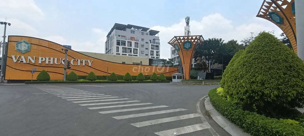 🚨 Sát vạn phúc– 117M² – ngang 5_ đường 8M– 2 tầng - Ảnh 3