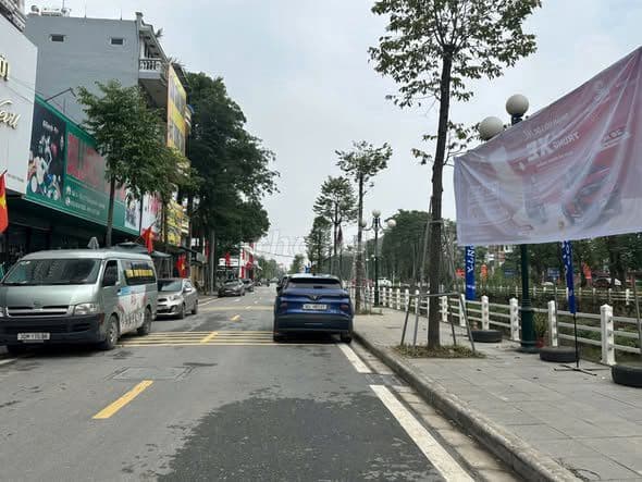 bán đất tặng nhà 3 tầng Đông Anh view đẹp - Ảnh 2