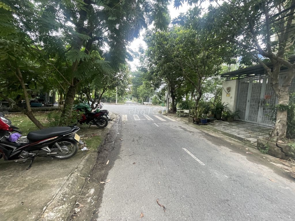 Nền 5x24 đối diện công viên, dân cư văn minh, sầm suất KDC Phú lợi - Ảnh 2