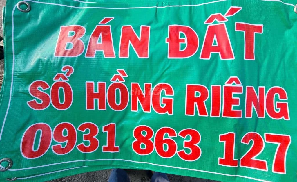 Chỉ 950tr sở hữu lô đất có sổ hẻm xe hơi cách MT Lê Văn Lương 60m - Ảnh 3