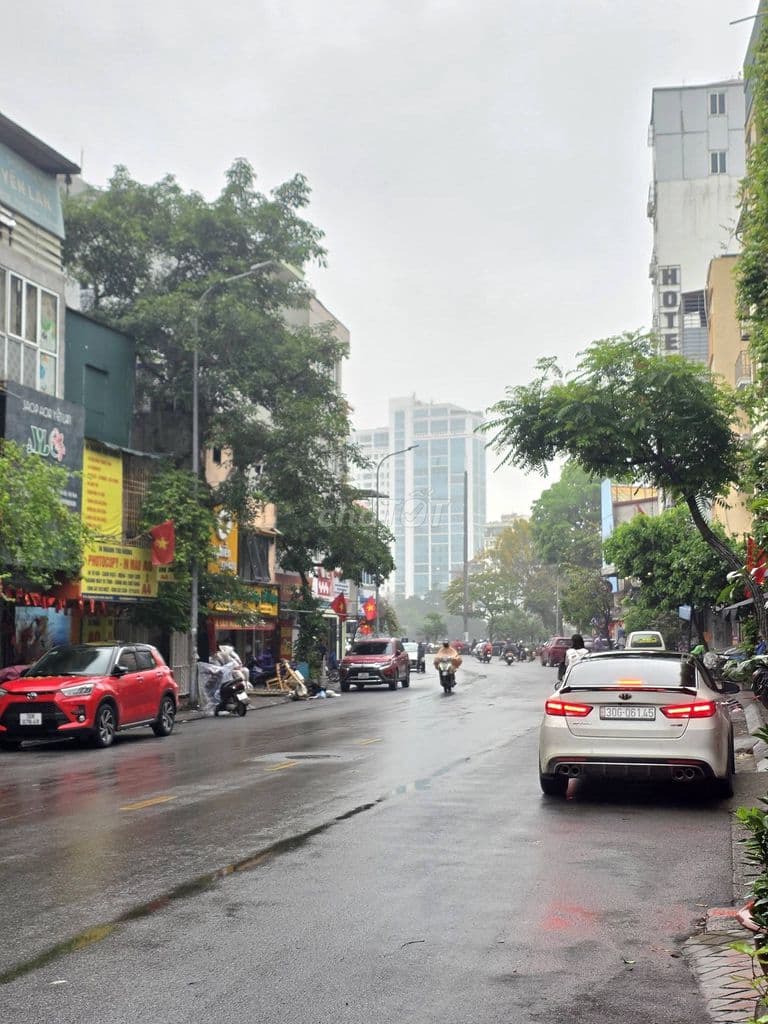 Bán Gấp Nhà Phố Hào Nam 32m² x 4 Tầng, Mặt Ngõ Ô Tô Tránh