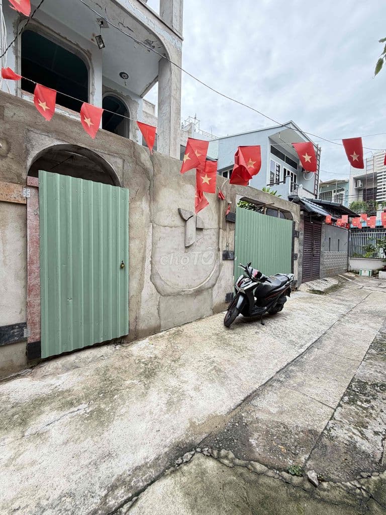 BÁN BIỆT THỰ GÒ VấP - GIÁ 12.8 TỶ - Ảnh 2