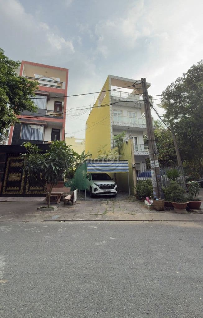 Bán đất đường 1B, kế AEONMALL Tên Lửa, đ/d công viên (5x24m) giá 12 tỷ - Ảnh 2