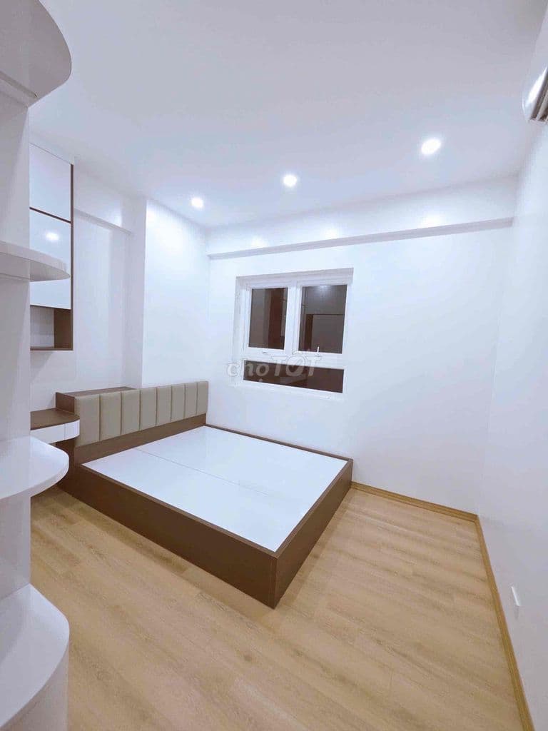 HÀNG HÓT !!! SỔ ĐỎ - CHUNG CƯ A1 ĐỘI CẤN_NGỌC HÀ_BA ĐÌNH_FULL ĐỒ - Ảnh 3