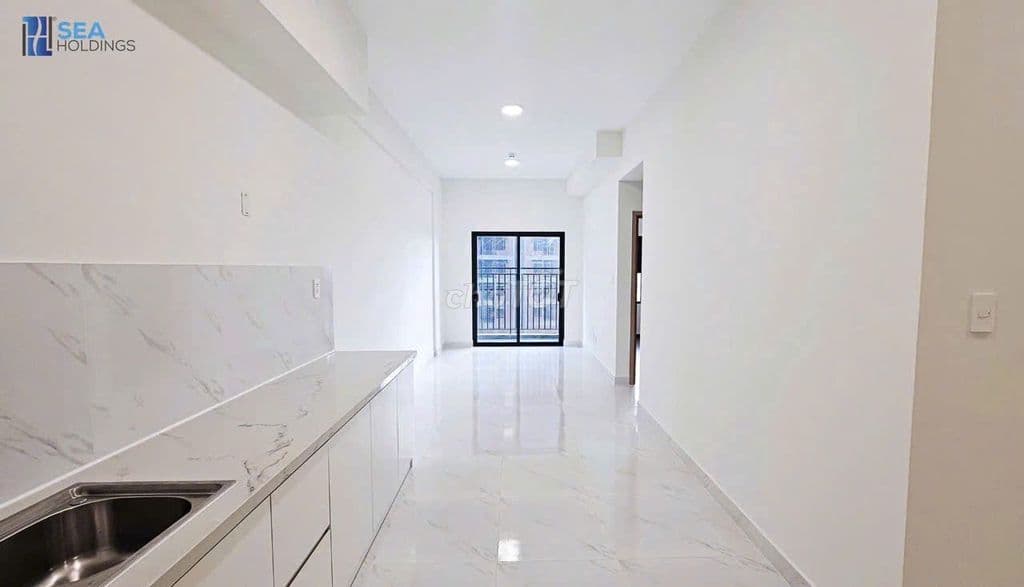 Căn Hộ Resort Phía Tây TP.HCM, Thanh Toán Chỉ Từ 8 Triệu/Tháng - Ảnh 2