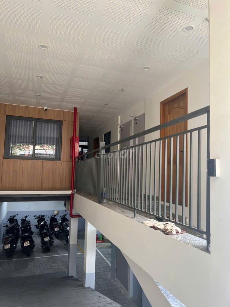 BÁN CHDV GÒ VẤP – 120TR/THÁNG – FULL KHÁCH - Ảnh 2
