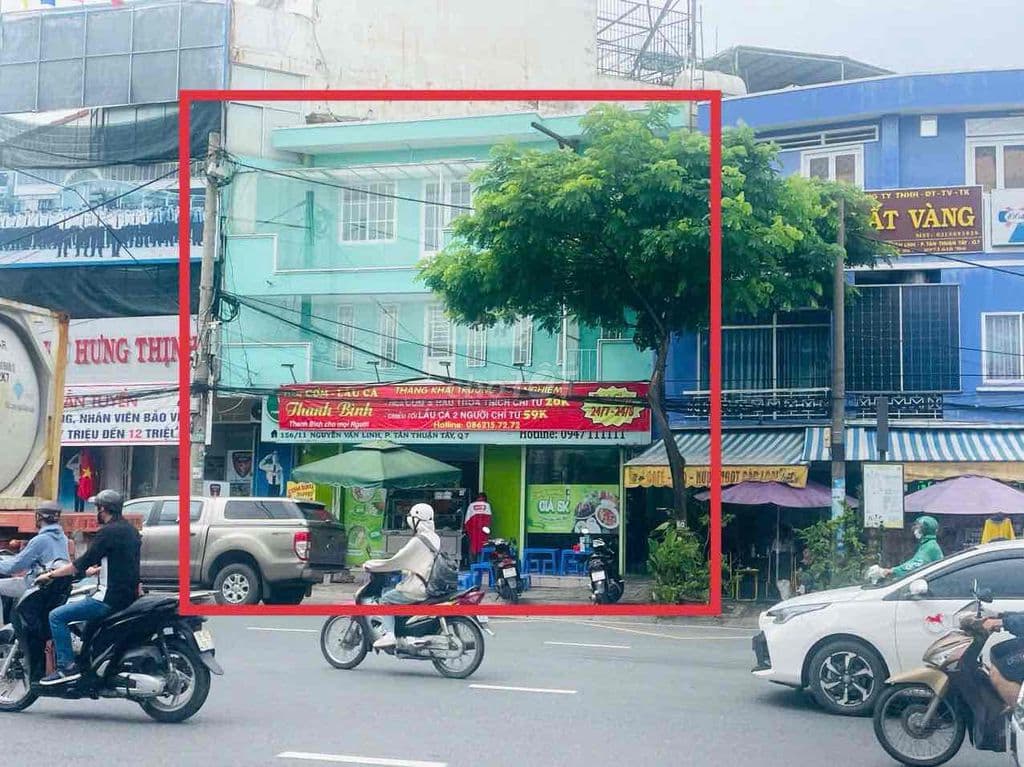 hàng hiếm ngang 8,6m đường KD mà giá 10,5 tỷ