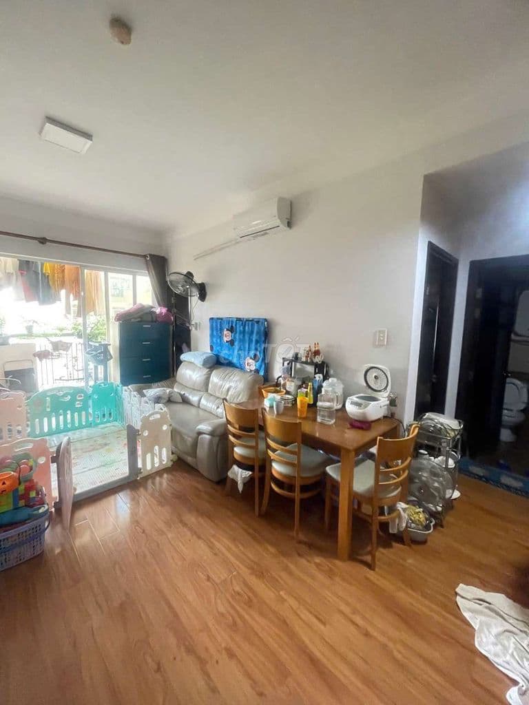 BÁN GẤP CHUNG CƯ AN VIÊN, 1PN SHR CHỈ 2.9x tỷ - Ảnh 2