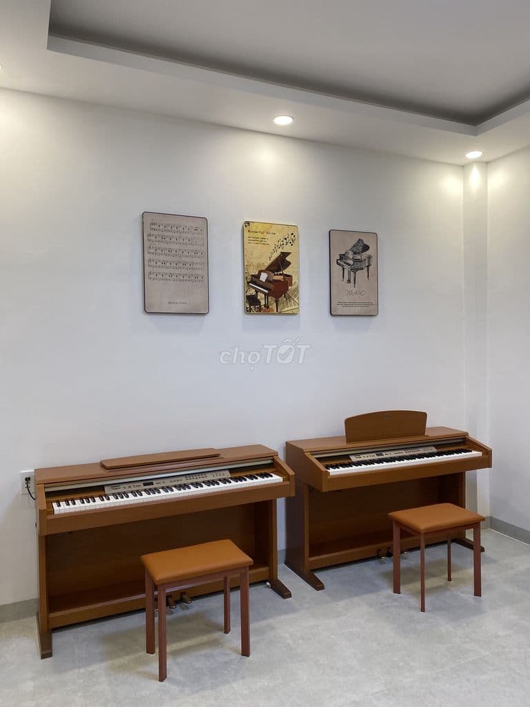 Sang Nhương Trung Tâm Âm Nhạc
