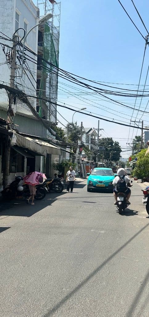 NHÀ ĐẸP GIÁ TỐT Q7 HXH TẬN CỬA - 5,6T TỶ