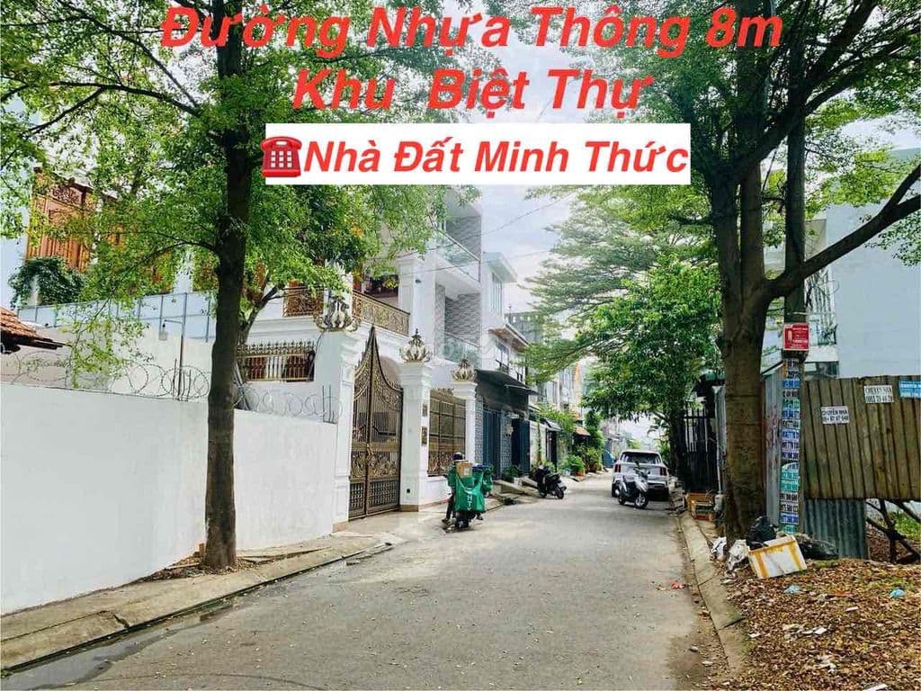 🍎Giảm 200tr BÁN ĐẤT 10m X 17 SỔ RIÊNG THỔ CƯ 💯 TRẦN VĂN MƯỜI VÀO 250m