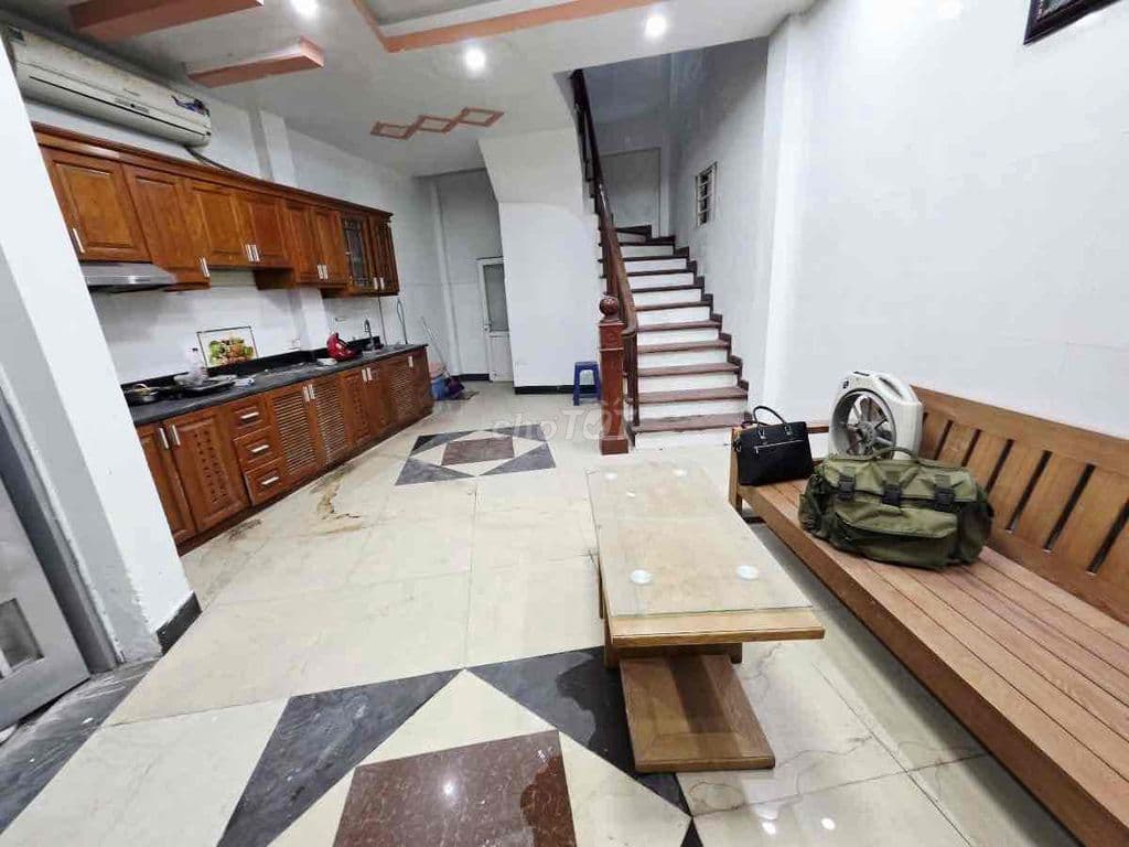 VIP Phố Quan Nhân, nhà dân xây đẹp, tiện ích bạt ngàn, cách 20m oto tr - Ảnh 2