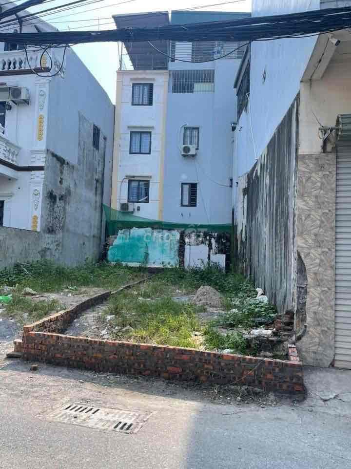 chính chủ rao bán đất mặt đường thôn kinh doanh ta thanh oai